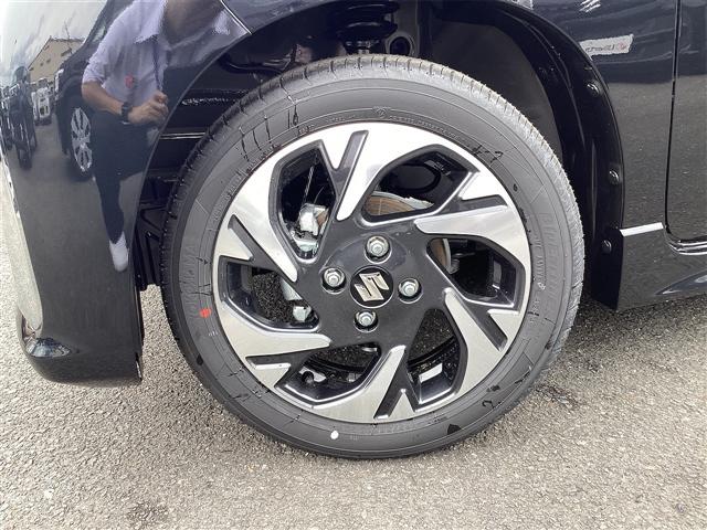 スズキ スペーシアカスタム 23枚目