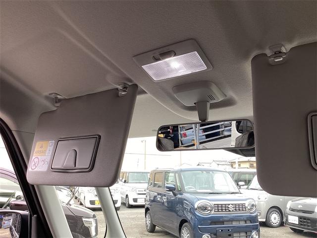 スズキ スペーシアカスタム 26枚目