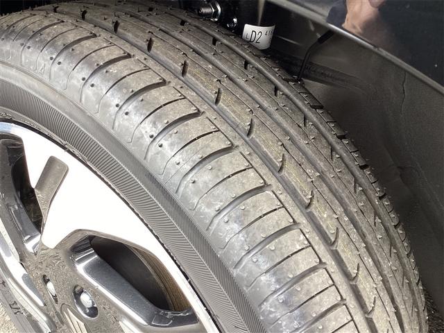 スズキ スペーシアカスタム 30枚目