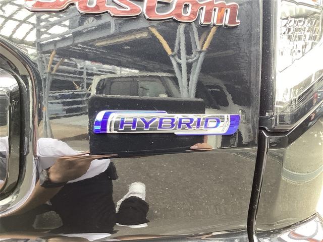 スズキ スペーシアカスタム 31枚目