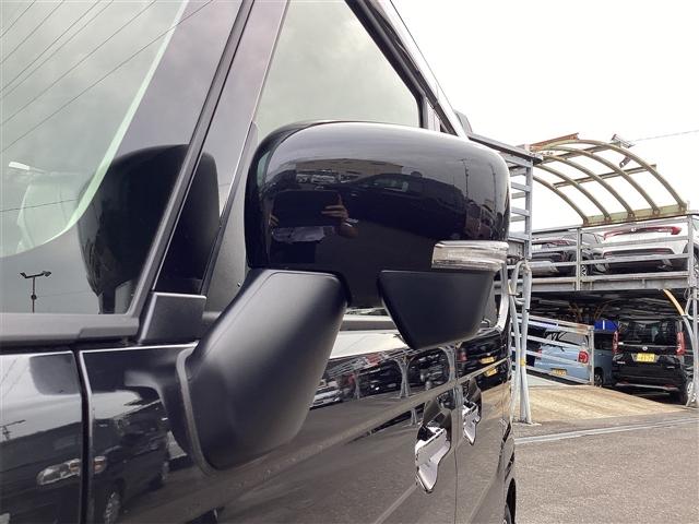 スズキ スペーシアカスタム 32枚目