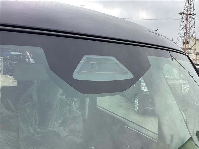 スズキ スペーシアカスタム 35枚目