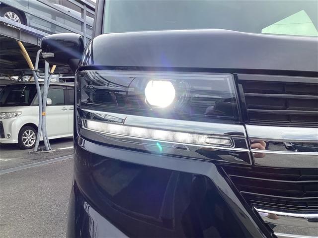 スズキ スペーシアカスタム 38枚目