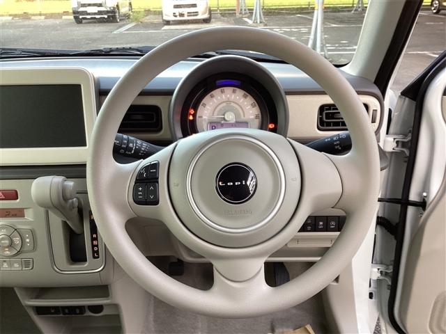 スズキ アルトラパン 6枚目