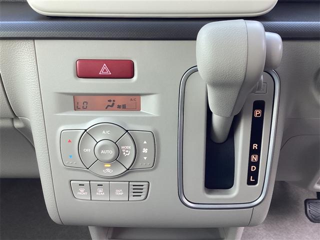 スズキ アルトラパン 9枚目