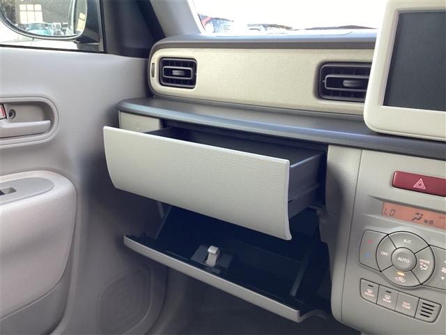 スズキ アルトラパン 11枚目