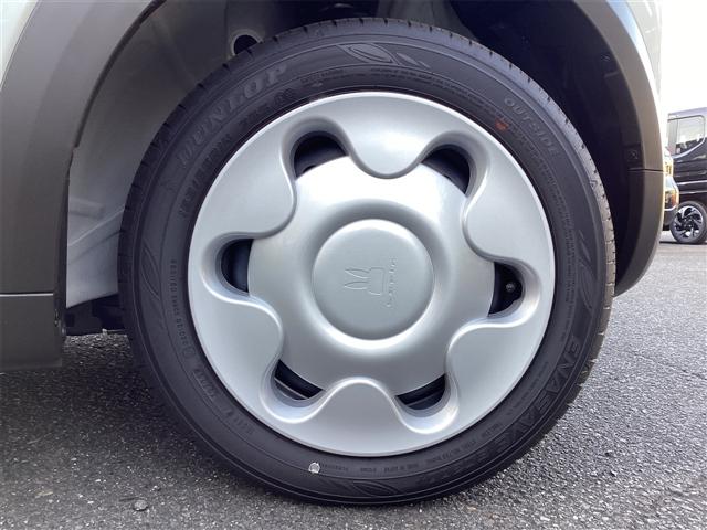 スズキ アルトラパン 23枚目