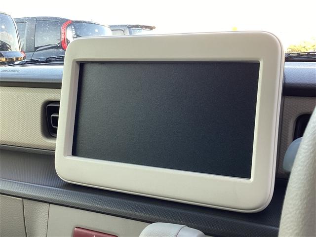 スズキ アルトラパン 24枚目