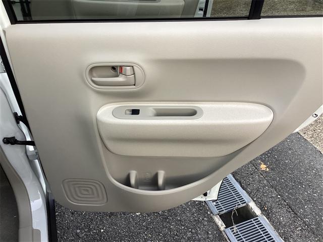 スズキ アルトラパン 31枚目