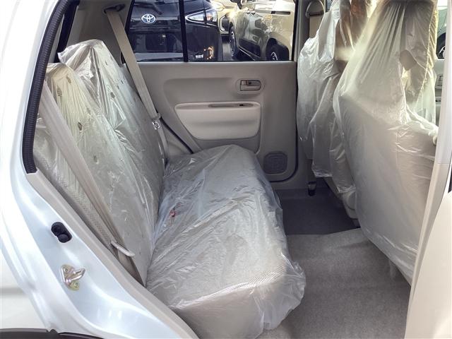 スズキ アルトラパン 32枚目