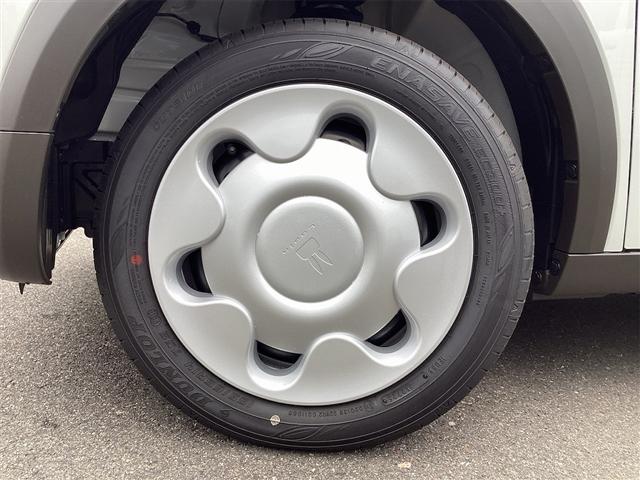 スズキ アルトラパン 37枚目