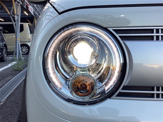 スズキ アルトラパン 38枚目