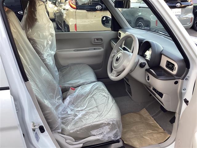 スズキ アルトラパン 46枚目