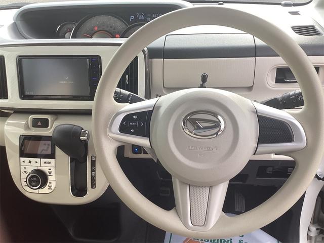 ダイハツ ムーヴキャンバス 5枚目