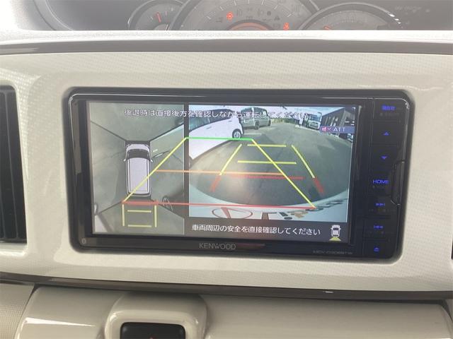 ダイハツ ムーヴキャンバス 6枚目