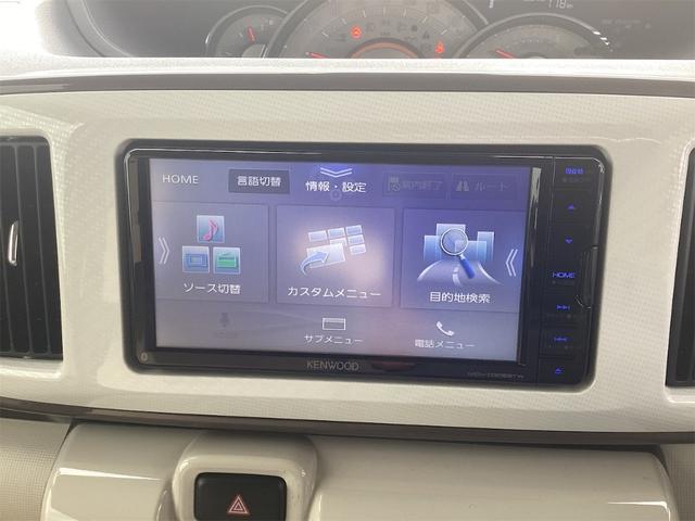 ダイハツ ムーヴキャンバス 7枚目