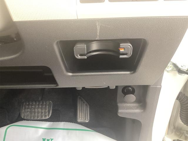 ダイハツ ムーヴキャンバス 8枚目