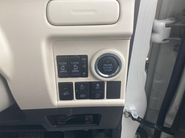 ダイハツ ムーヴキャンバス 9枚目