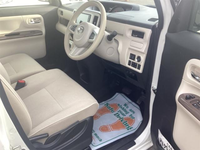 ダイハツ ムーヴキャンバス 13枚目