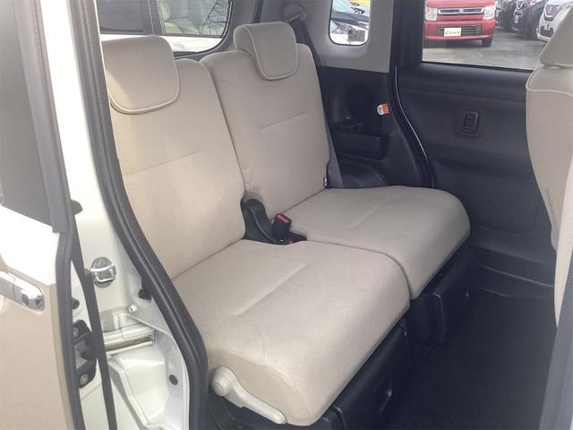 ダイハツ ムーヴキャンバス 14枚目