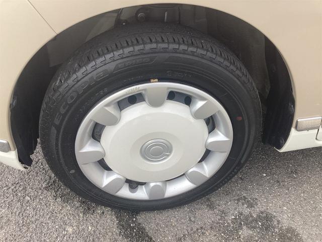 ダイハツ ムーヴキャンバス 23枚目