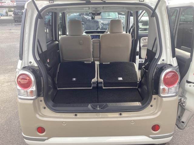 ダイハツ ムーヴキャンバス 26枚目