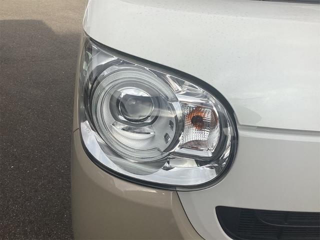 ダイハツ ムーヴキャンバス 27枚目