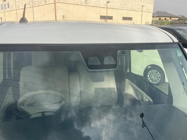 ダイハツ ムーヴキャンバス 28枚目