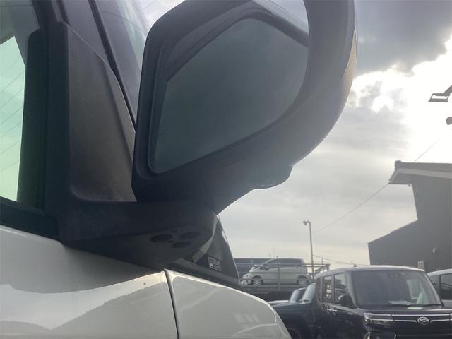 ダイハツ ムーヴキャンバス 29枚目