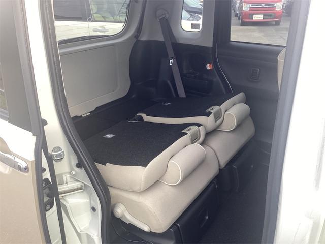 ダイハツ ムーヴキャンバス 30枚目