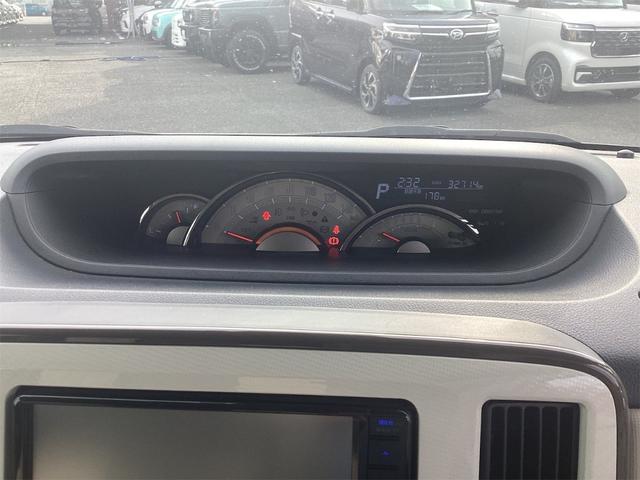 ダイハツ ムーヴキャンバス 31枚目