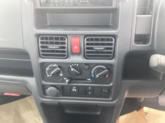 日産 クリッパートラック 7枚目