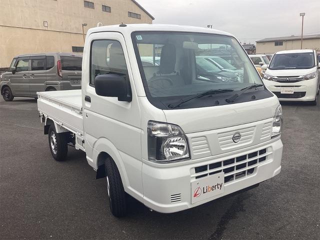 日産 クリッパートラック 13枚目