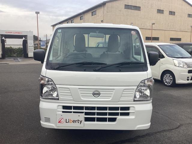日産 クリッパートラック 14枚目