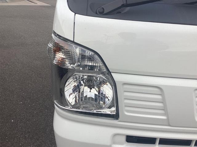 日産 クリッパートラック 20枚目