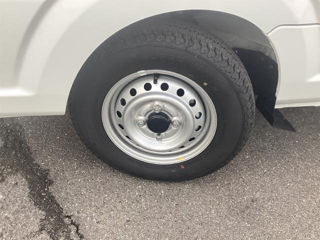 日産 クリッパートラック 23枚目