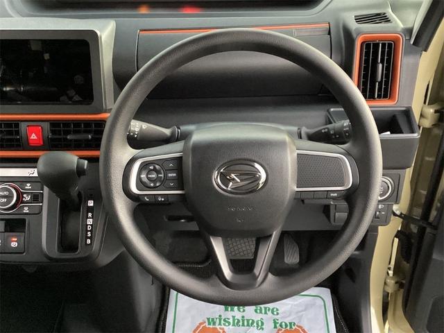 ダイハツ タント 6枚目