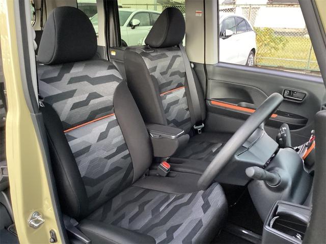 ダイハツ タント 13枚目