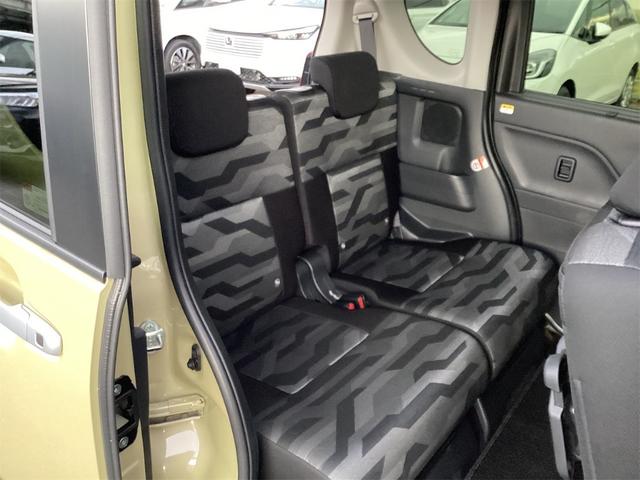 ダイハツ タント 14枚目