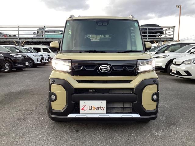 ダイハツ タント 15枚目