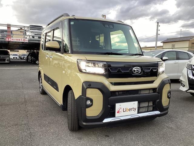 ダイハツ タント 16枚目