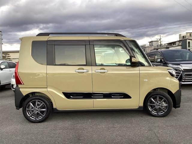 ダイハツ タント 17枚目