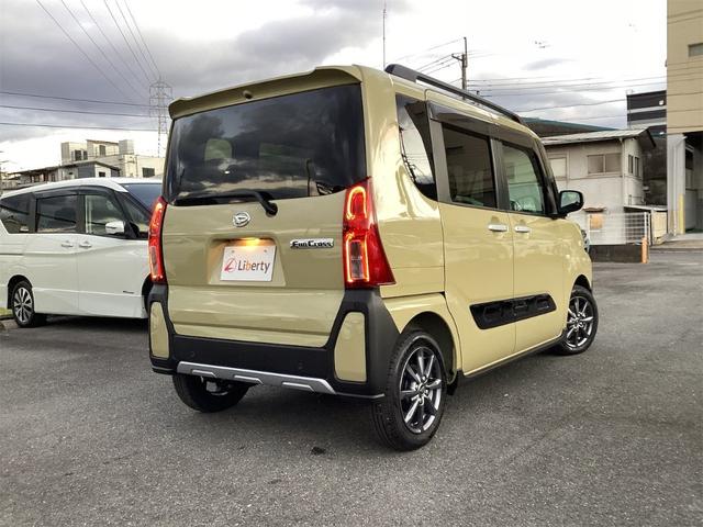 ダイハツ タント 18枚目