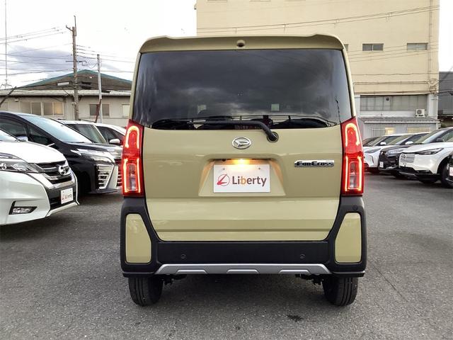 ダイハツ タント 19枚目