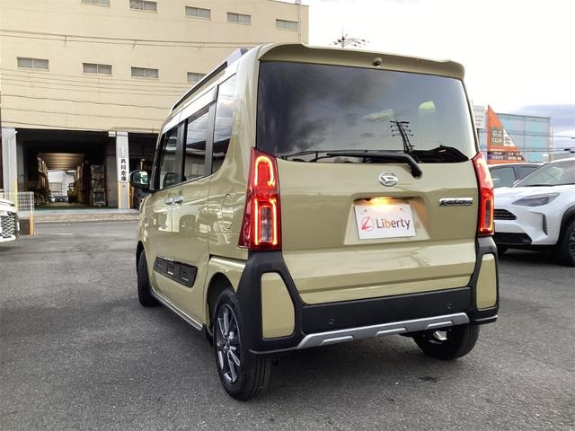 ダイハツ タント 20枚目