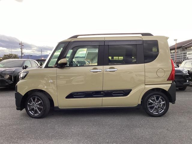 ダイハツ タント 21枚目