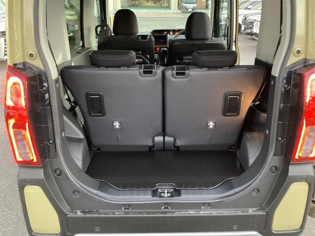 ダイハツ タント 22枚目