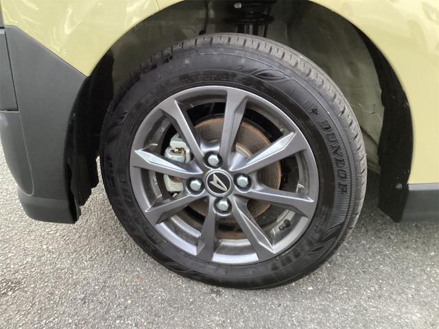 ダイハツ タント 23枚目