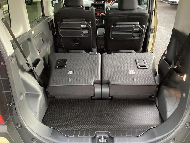 ダイハツ タント 24枚目