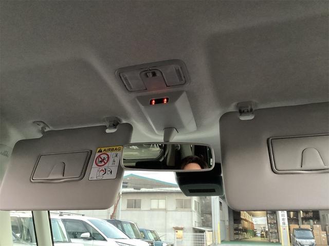 ダイハツ タント 25枚目